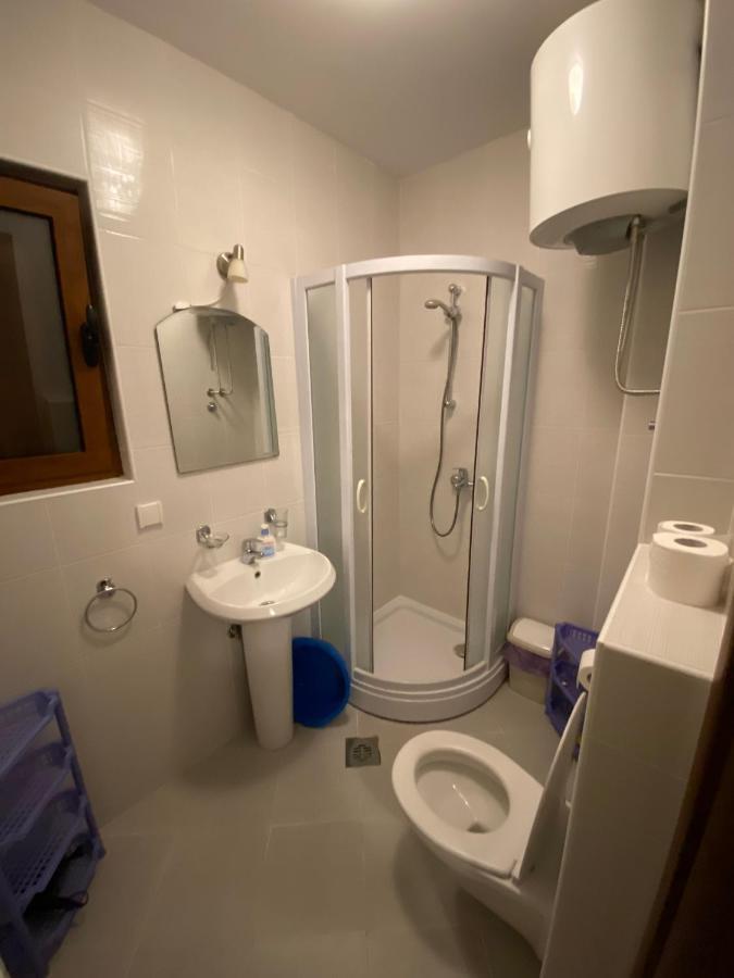 Apartments Family Tivat Exterior foto
