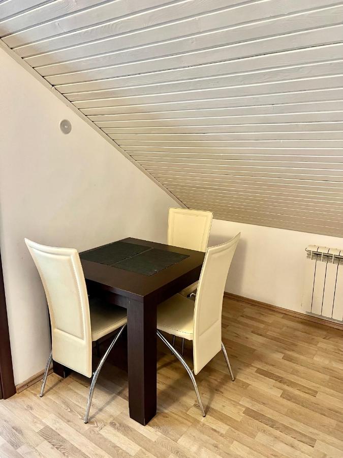 Apartments Family Tivat Exterior foto