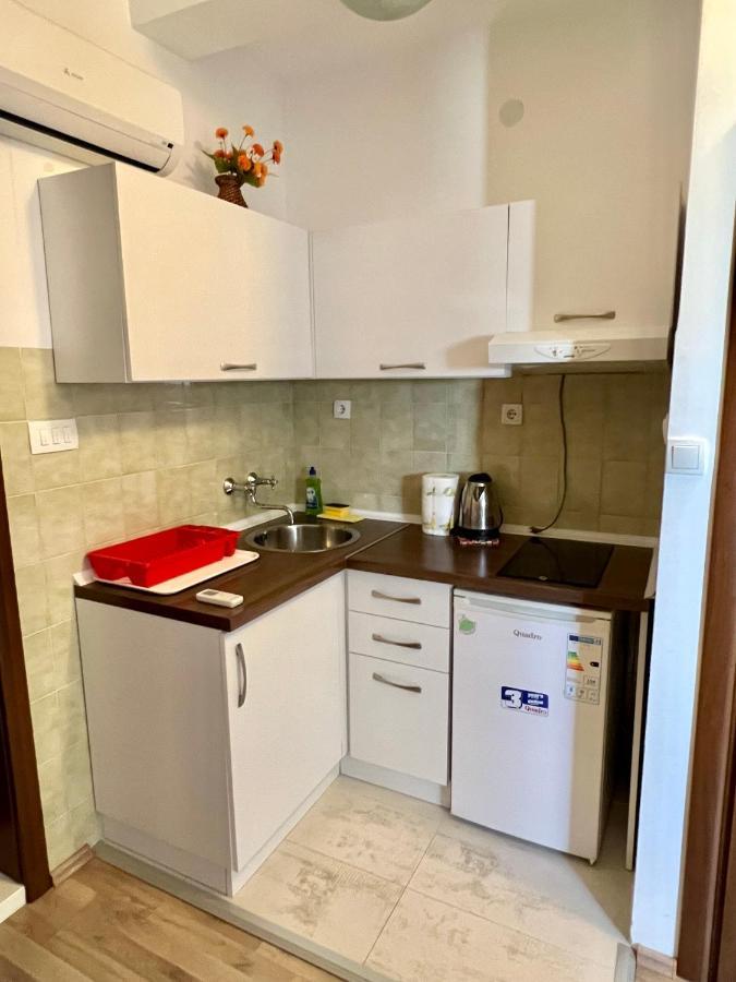 Apartments Family Tivat Exterior foto