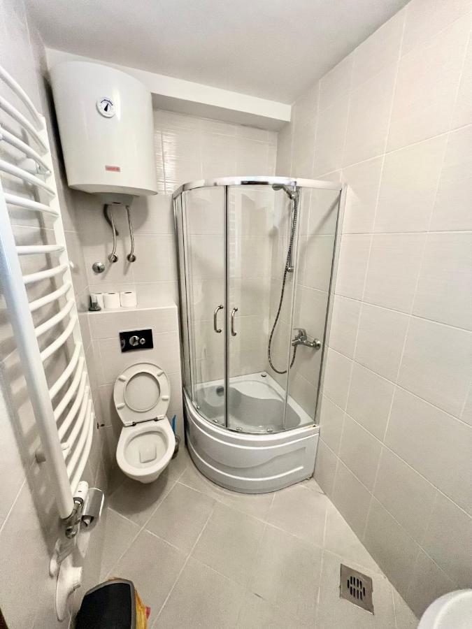 Apartments Family Tivat Exterior foto